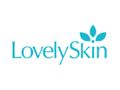 LovelySkin logo