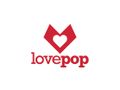Lovepop Cards logo