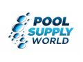 Pool Supply World logo