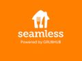 Seamless logo