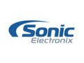 Sonic Electronix logo