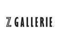Z Gallerie logo