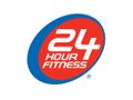24 Hour Fitness logo