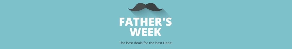 Father’s Day 2021 offers to grab Dad a gift