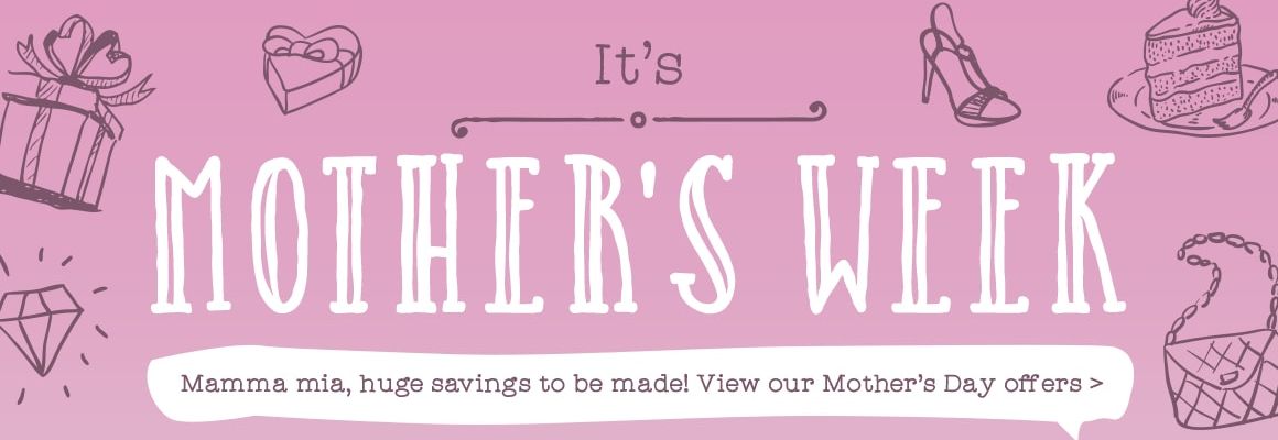 Mother’s Day 2021 Coupons and Deals to Dive Into